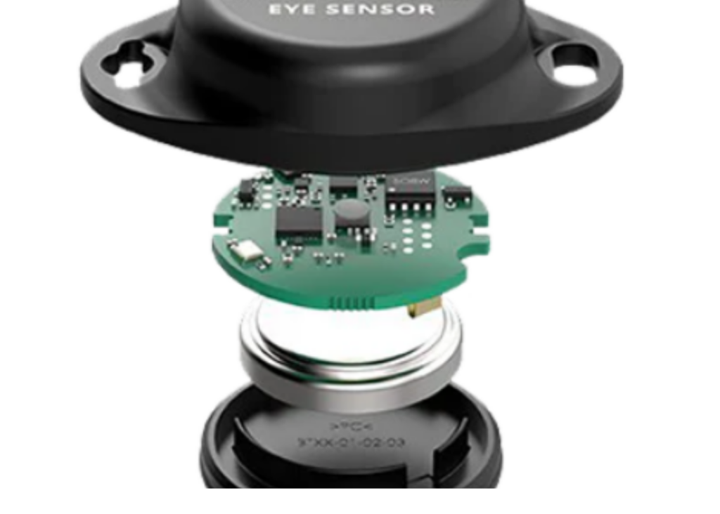 Sensor Battery Management