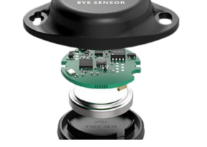 Sensor Battery Management